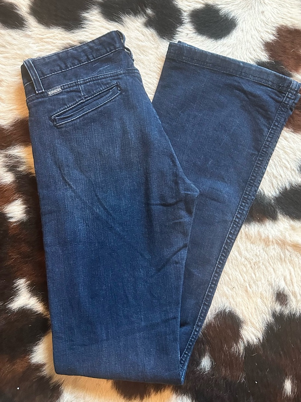 Cinch Lynden Jeans